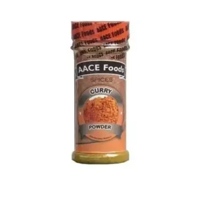 Curry Powder AACE Food (80g)