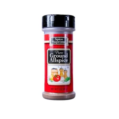 Spice Supreme Ground All Spices (85g)