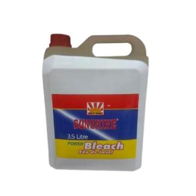 Sunshine Power Bleach (3.5L)