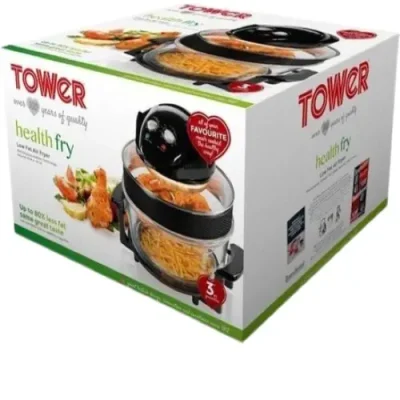 Tower Healthy Air Fryer