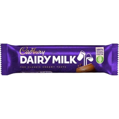 Cadbury Milk (48g)