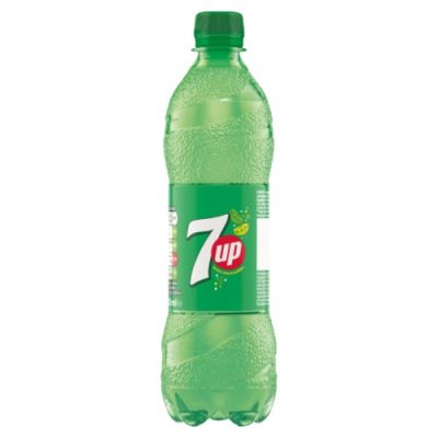 7Up Free (50cl x 1)