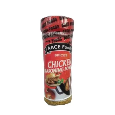 AACE Food Spices Chicken Seasoning Powder (70g)