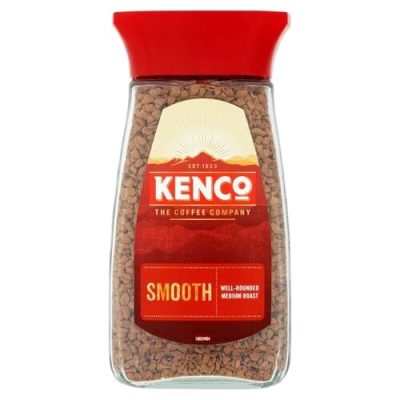 Kenco Smooth Coffee (100g)