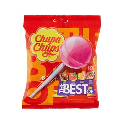 Chupa Chups Xxl (14.5g)
