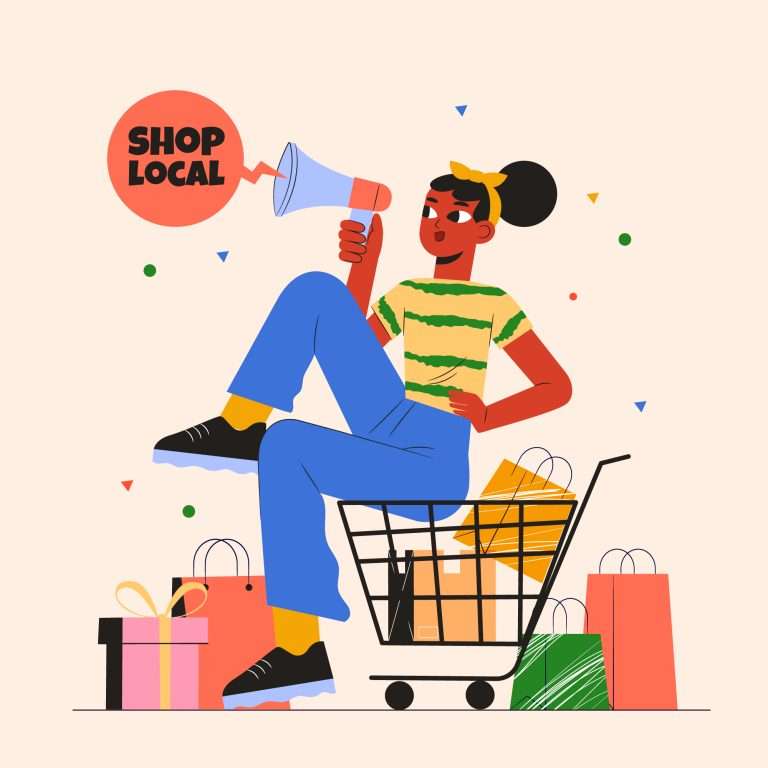 The Evolution of Online Grocery Shopping: A Look Back and Ahead