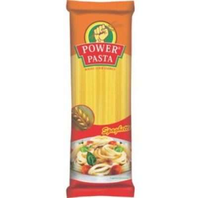 Power Pasta Spaghetti (475g)