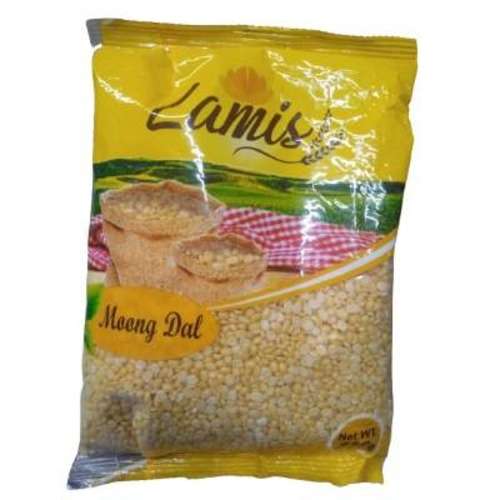 Lamis Moong Dal (500g)