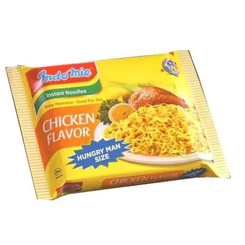 Indomie Noodles Chicken Flavour (180g) x 5