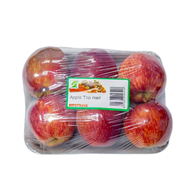 Red Apples (x6)