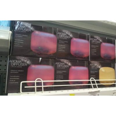 Air Wick Freshmatic Diffuser 150ml
