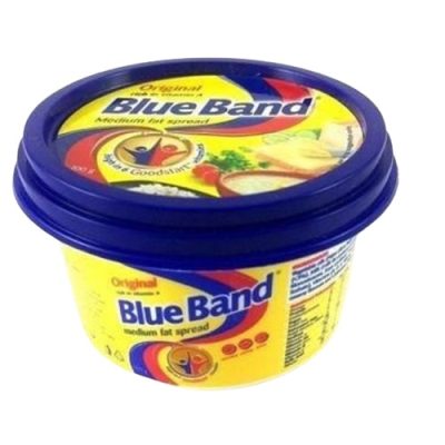 Blue Band Spread For Bread 450g