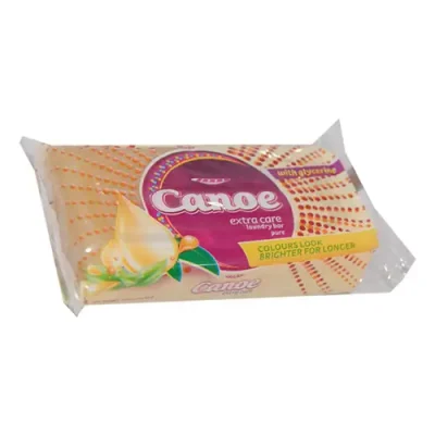 Canoe Extra Care Soap With Glycerine (230g)