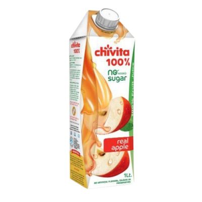 Chivita Apple Juice 1L