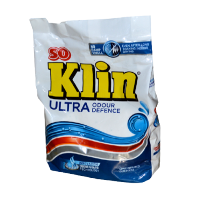 So Klin Concentrated Detergent (400g)