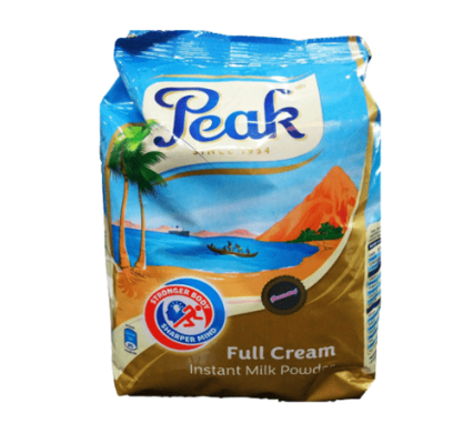 Peak Full Cream (800g)