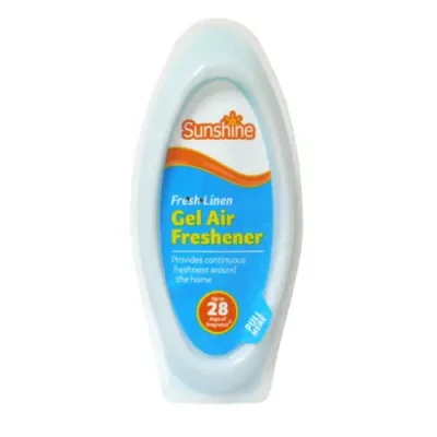Sunshine Air Freshener Gel (80g)