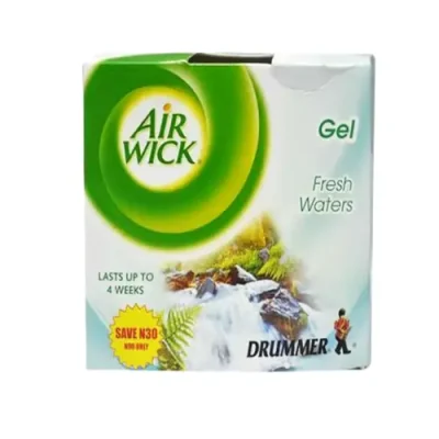 Air Wick Freshener Gel (45g)