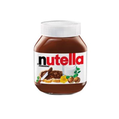 Nutella (350g)