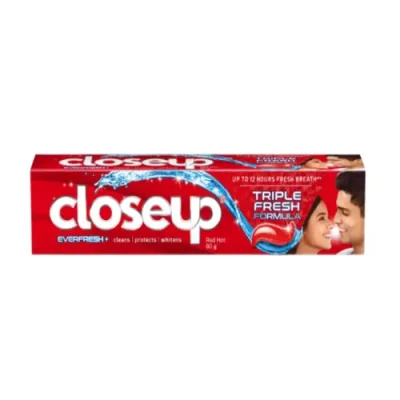 Closeup Toothpaste (120ml)