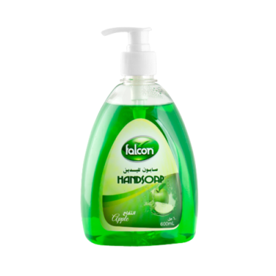 Falcon Hand Soap (600ml)