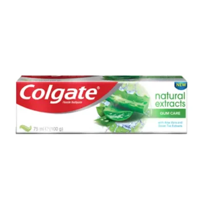Colgate Natural Extracts (100g)