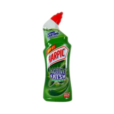 Harpic Active Fresh Mountain Pine (750ml)
