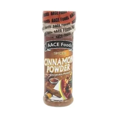 Aace Food Spice Cinnamon Powder (60g)