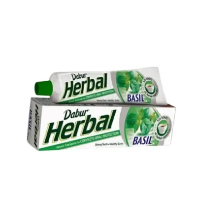 Dabur Herbal Basil (140g)