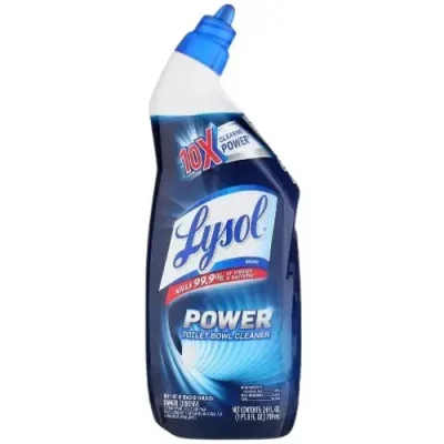 Lysol Cleaner (709ml)