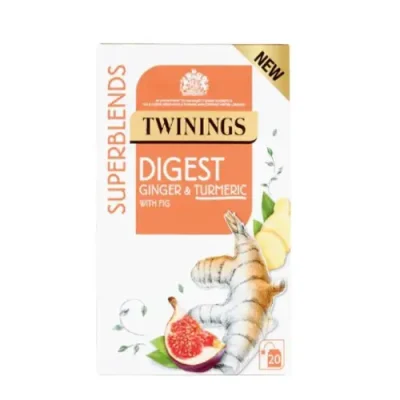 Twinings Superblends Digest Tea (20 Teabags)