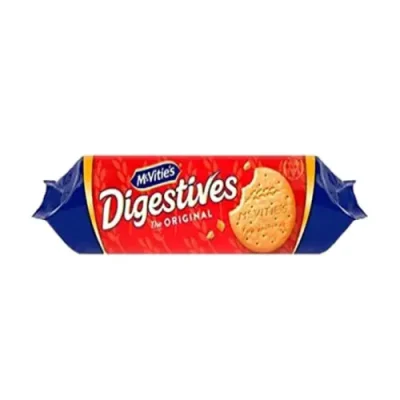 McVities Crackers Biscuits (32g)