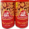 M&W Nuts Cashews Chilli Pepper 500g