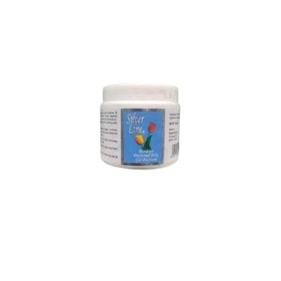 Silver Line Pearl Bambino Perfumed Jelly (150ml)