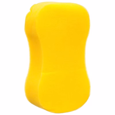 Car Wash Sponge