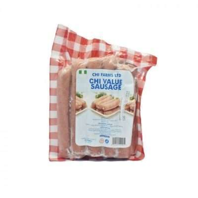 Chi Value Sausage (340G)