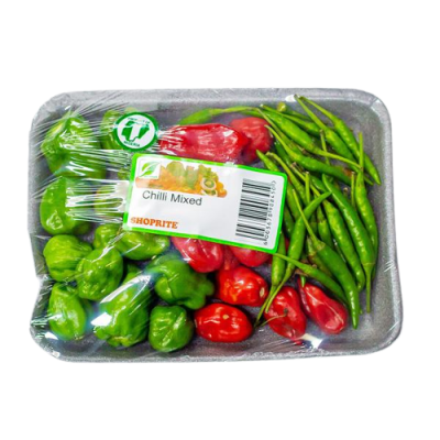Chilli Pepper