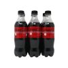 Coca Cola Zero Sugar | 60cl (Pack of 12)