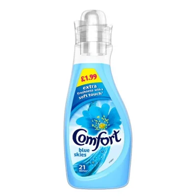 Comfort Blue Skies (21 Washes) - 750ml