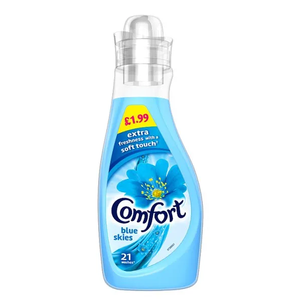 Comfort-Blue-skies