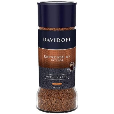 Davidoff Coffee Espresso (100g)
