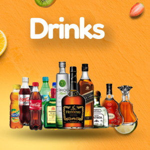 Drinks