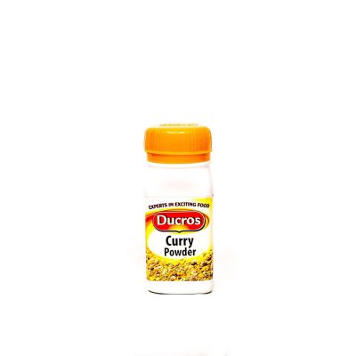 Ducros Curry Powder | 25g