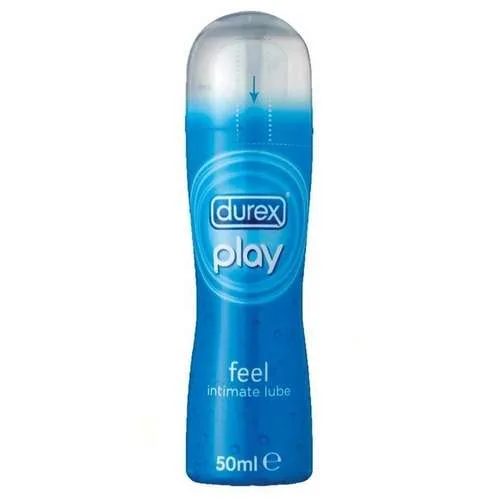 Durex Play Feel Lube (1)