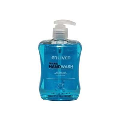 Enliven Original Handwash (500ml)