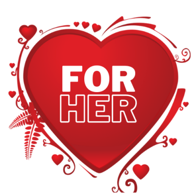 A Valentine Special Package (FOR HER)