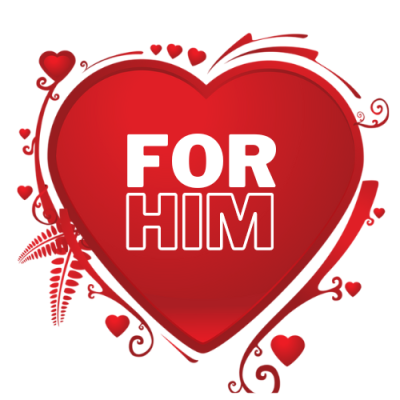 A Valentine Special Package (FOR HIM)