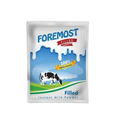 Foremost Instant Filled Milk Powder (12G)