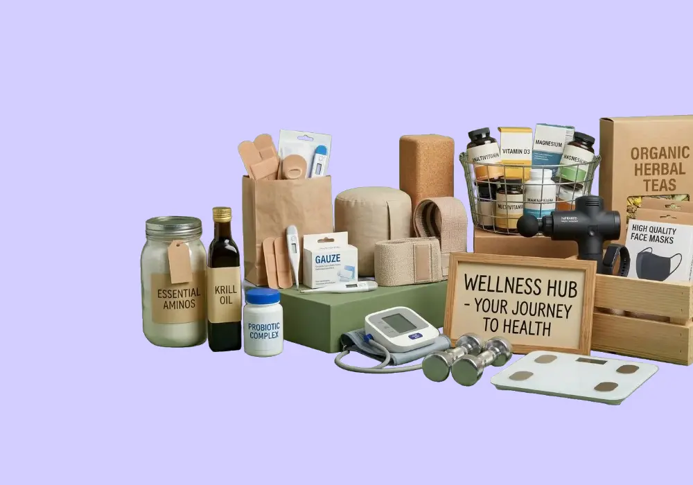 H-Medix Pharmacy & Stores