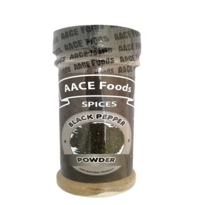 Aace Foods Black Pepper Spice (70g)